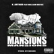 Mansions feat William Weyes Single