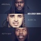 New Jersey Drive feat Fetty Wap Arsonal Single