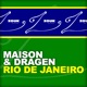 Rio De Janeiro Single