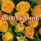 solo es amor 3 Single