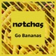 Go Bananas Extended Mix Single