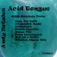 Acid Tongue Single