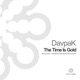 The Time Is Gold Single