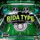 Rida Type feat Red Rum Imob Gutta Single