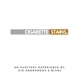 Cigarette Stains feat BL4NC Single