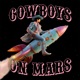Cowboys On Mars EP
