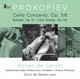 Prokofiev Works