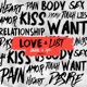 Love Lust Part I feat Happi Single