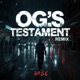 OG s Testament Remix Single