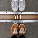 You