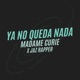 Ya no queda nada with Jaz Rapper Single