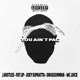 You Ain t Pac feat Fatlip Joey Supratta drug onwar MC Juice Single