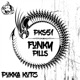 Funky Pills Single