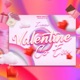 Valentine có em Single
