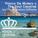 Over You feat Dawn Souluvn Williams Single