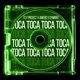 Toca Toca Remix Single