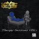 Therapy Sessions Vol 1 EP