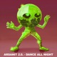 Dance All Night EP
