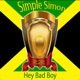 Hey Bad Boy Single