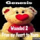 Wounded 2 EP
