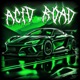 ACID ROAD Single