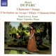 Duparc Chansons