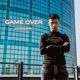 Game Over Single