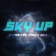 Sky Up feat Julz Vital Single