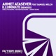 Illuminate Remixes feat Samuel Welch Single