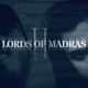 Lords of Madras II feat ADY KRIZ Single