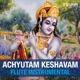 Achyutam Keshavam Instrumental Single