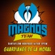 Guardianes de la Moral feat Norykko Aitor Dyem Single