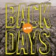 Back In The Days feat Mosfonic DJ Cec Single