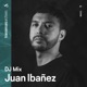 Transenses Archives Presents Juan Ibañez DJ Mix