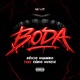 Boda feat Fábio Hustle Single