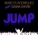 Jump feat Sasha David Single