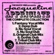 The Mack Vibe presents Jacqueline Appreciate the Complete Collection feat Jaqueline