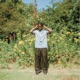 Sunlight Yellow Single