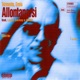 Allontanarsi feat Leslie Sackey Wado Single