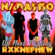 Up Next Fighting feat RXKNephew Single