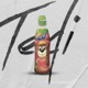 Tedi feat SOU ASMO Single