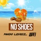 No shoes Single