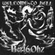 WELCOME TO HELL VIP Edit Single
