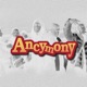 Ancymony feat Wiktor Z WWA Fonciak Dister Szychvl wszedzieZUBER Przyłu Megot Single