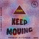 Keep Moving Single