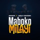Maboko Milayi feat Awilo Longomba Single