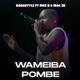 Wameiba Pombe feat Mez B Mac 2B Single