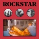 ROCKSTAR feat Novva Logan Sherrick Single