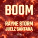 Boom feat Juelz Santana Single