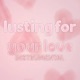 lusting for your love instrumental Single